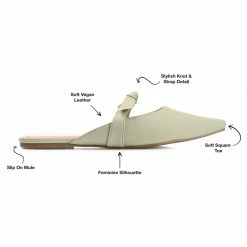 Journee Collection MISSIE