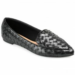 Journee Collection Flats MISTY