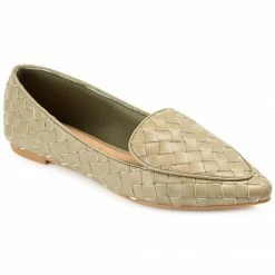 Journee Collection Flats MISTY