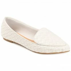 Journee Collection Flats MISTY