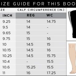 Journee Collection MOUNT MEDIUM CALF