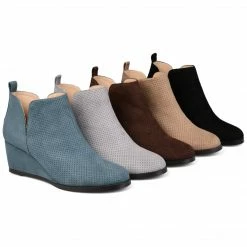 Journee Collection MYLEE