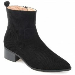 Journee Collection NOLANI Booties