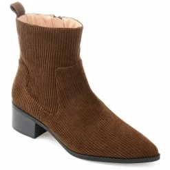 Journee Collection NOLANI Booties