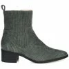 Journee Collection NOLANI Booties