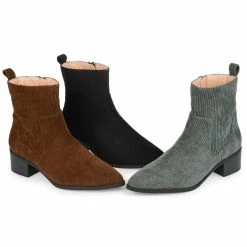 Journee Collection NOLANI Booties