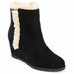 Journee Collection NONIE Booties