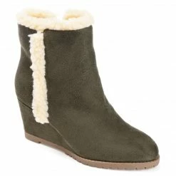 Journee Collection NONIE Booties