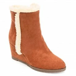 Journee Collection NONIE Booties