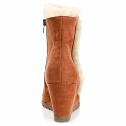 Journee Collection NONIE Booties