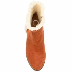 Journee Collection NONIE Booties