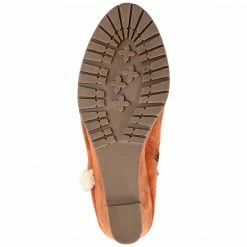 Journee Collection NONIE Booties