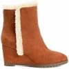 Journee Collection NONIE Booties
