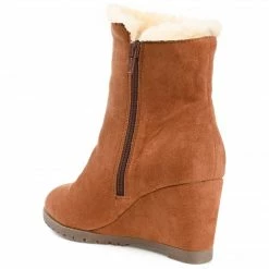 Journee Collection NONIE Booties