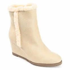 Journee Collection NONIE Booties