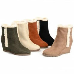 Journee Collection NONIE Booties