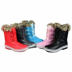 Journee Collection Boots NORTH