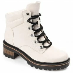 Journee Collection NYIA Booties