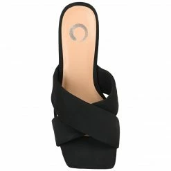 Journee Collection OPPAL Heels