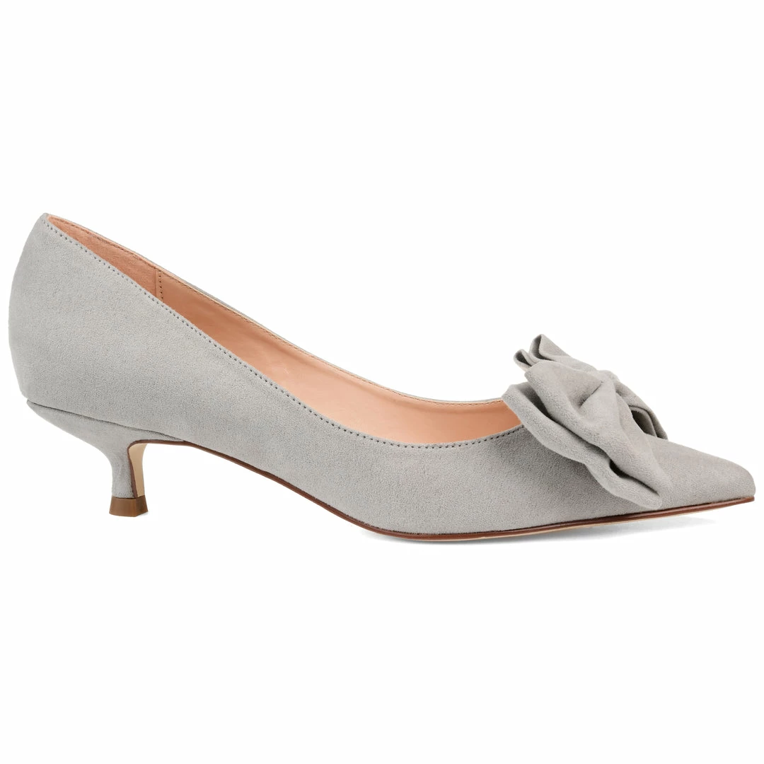 Journee Collection ORANA Heels 1 Journee Collection ORANA Heels