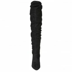 Journee Collection PASCALE MEDIUM CALF