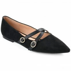 Journee Collection Flats PATRICIA