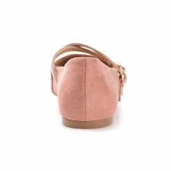 Journee Collection Flats PATRICIA