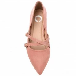 Journee Collection Flats PATRICIA
