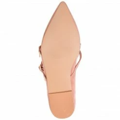 Journee Collection Flats PATRICIA