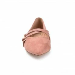 Journee Collection Flats PATRICIA