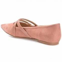 Journee Collection Flats PATRICIA