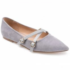 Journee Collection Flats PATRICIA