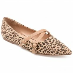 Journee Collection Flats PATRICIA