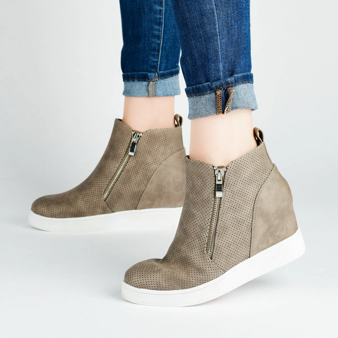 Journee Collection PENNELOPE Sneakers 2 Journee Collection PENNELOPE Sneakers