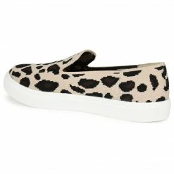 Journee Collection Flats PHILA