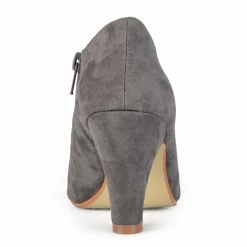 Journee Collection PIPER WIDE WIDTH