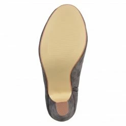 Journee Collection Heels PIPER STANDARD WIDTH