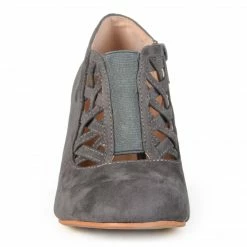 Journee Collection PIPER WIDE WIDTH