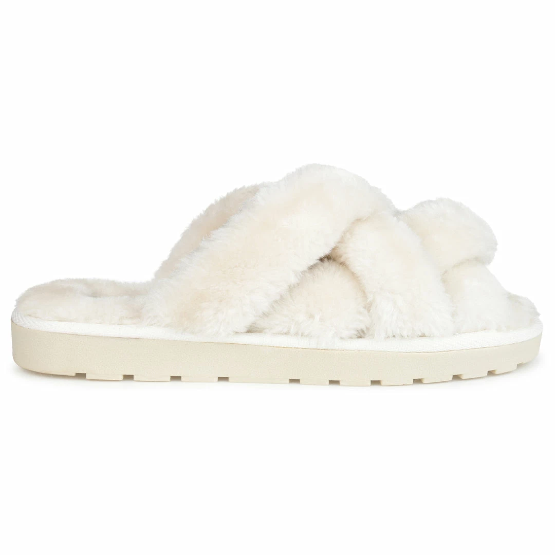 Journee Collection QUIET Slippers 1 Journee Collection QUIET Slippers