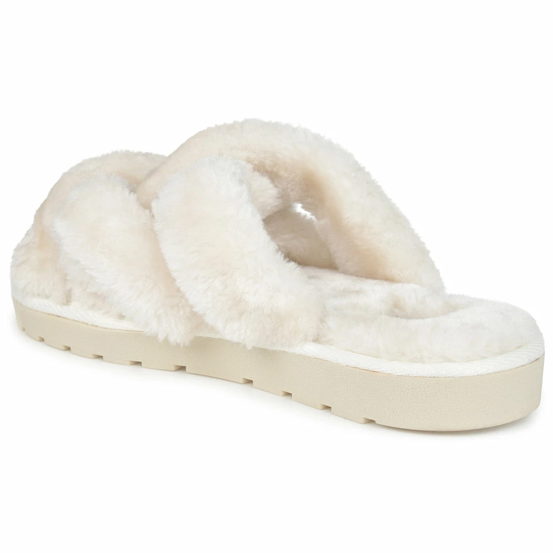 Journee Collection QUIET Slippers 6 Journee Collection QUIET Slippers
