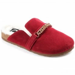 Journee Collection QUINNIE Flats