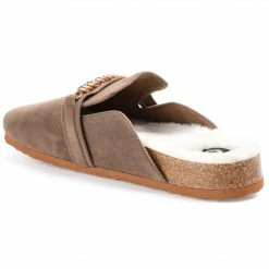 Journee Collection QUINNIE Flats