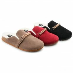 Journee Collection QUINNIE Flats