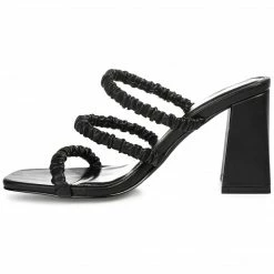 Journee Collection Heels REAGAAN