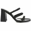 Journee Collection Heels REAGAAN