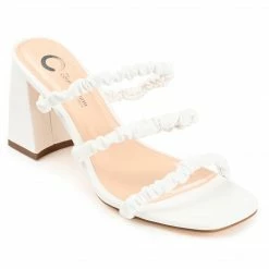 Journee Collection Heels REAGAAN