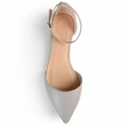 Journee Collection REBA