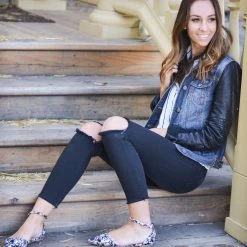 Journee Collection REBA