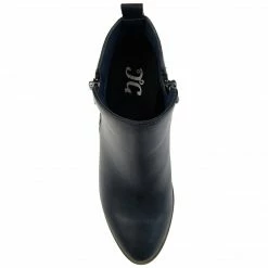 Journee Collection Booties REBEL 20 Journee Collection Booties REBEL