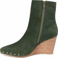 Journee Signature Booties REEYA